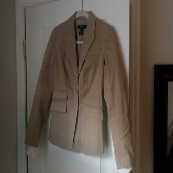 Victoria's Secret Jackets & Blazers - Nwot Victoria's secret Blazer